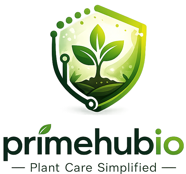 PrimeHubIO